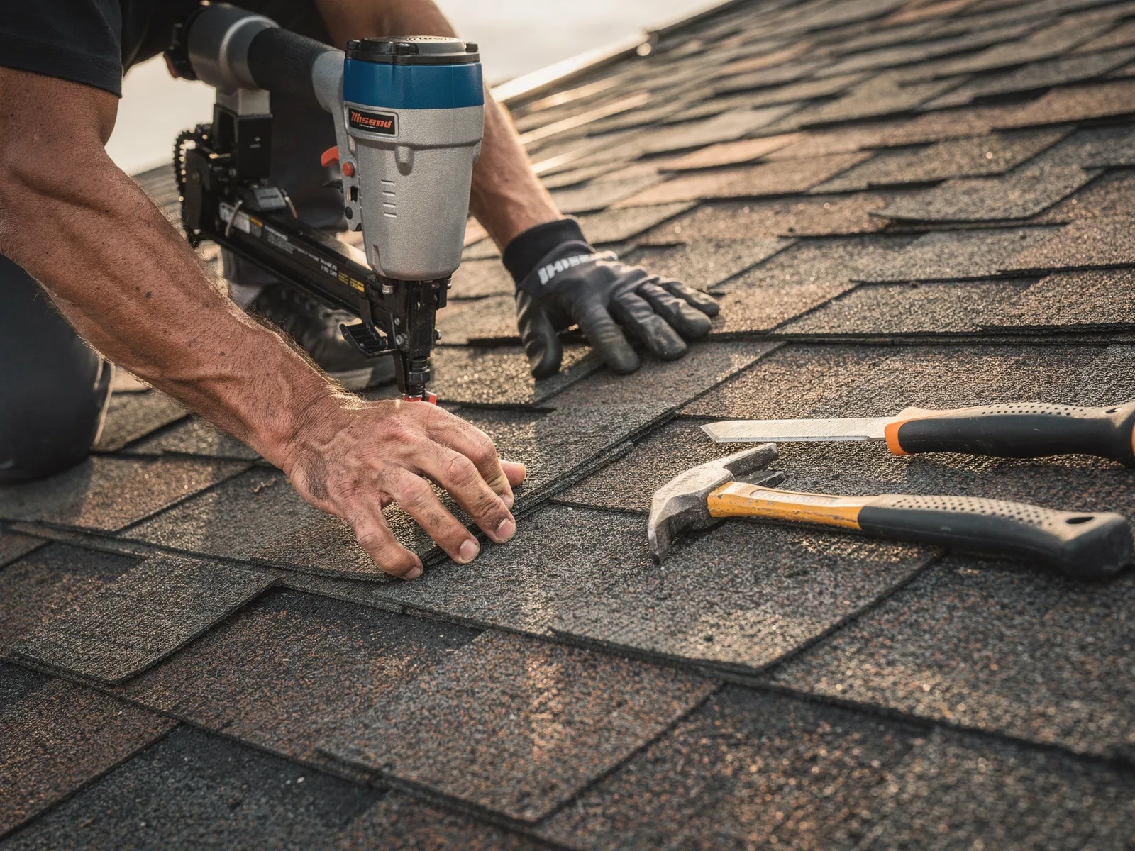 Why choose Roof Repair in Cecilton, MD